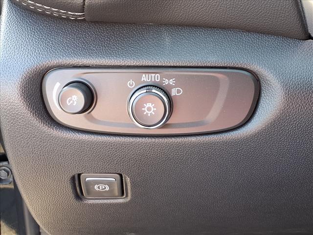 new 2026 Chevrolet Blazer car, priced at $32,847