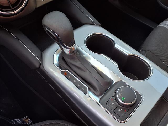 new 2026 Chevrolet Blazer car, priced at $32,847