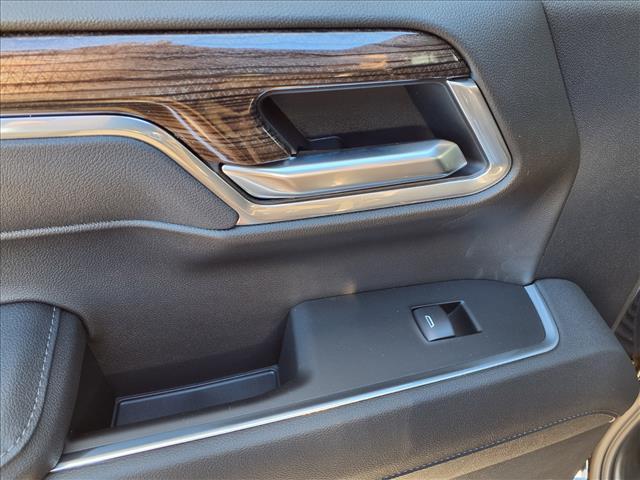 new 2026 Chevrolet Silverado 1500 car, priced at $49,232