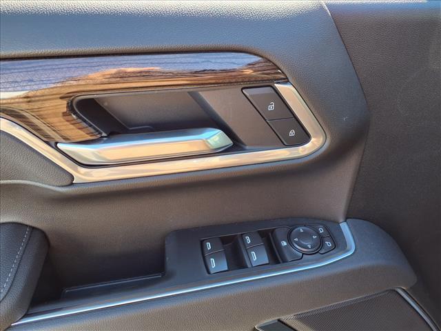 new 2026 Chevrolet Silverado 1500 car, priced at $49,232