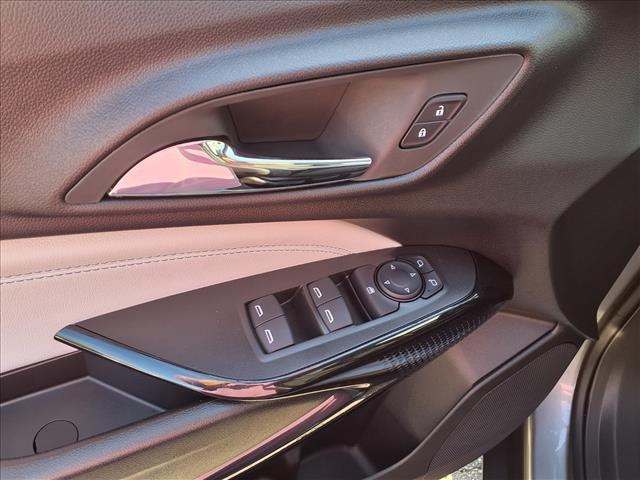 new 2026 Chevrolet Trax car, priced at $23,066