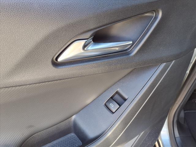 used 2026 Chevrolet Equinox car, priced at $28,995