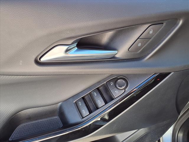 used 2026 Chevrolet Equinox car, priced at $28,995