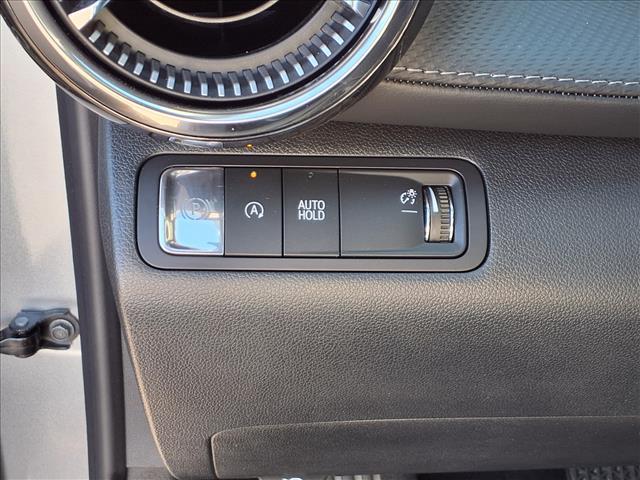 used 2026 Chevrolet Equinox car, priced at $28,995