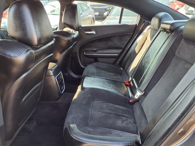 used 2018 Dodge Charger car, priced at $20,395