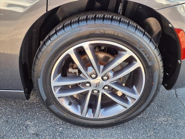 used 2018 Dodge Charger car, priced at $20,395