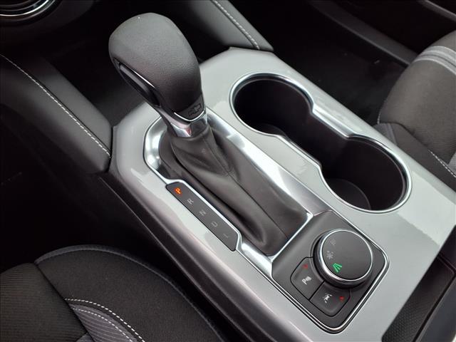 new 2026 Chevrolet Blazer car, priced at $32,847