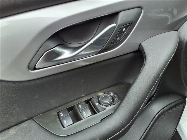 new 2026 Chevrolet Blazer car, priced at $32,847