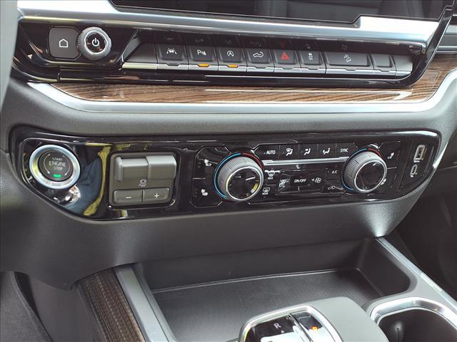 new 2026 Chevrolet Silverado 1500 car, priced at $59,453
