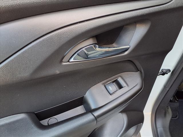 used 2023 Chevrolet TrailBlazer car, priced at $20,420