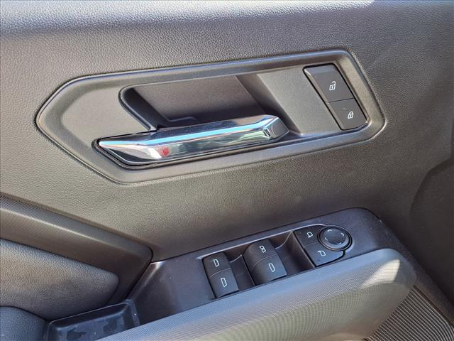 new 2026 Chevrolet Colorado car, priced at $37,889