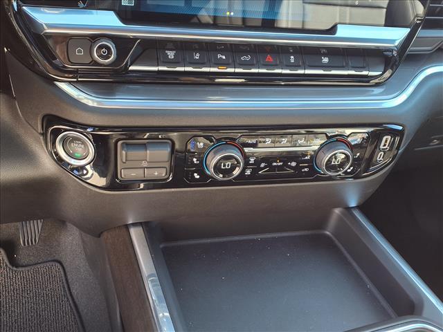 new 2026 Chevrolet Silverado 3500 car, priced at $83,990