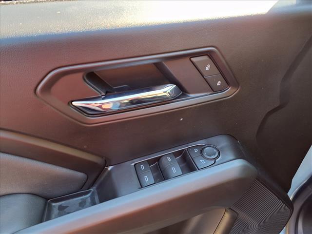 new 2026 Chevrolet Colorado car, priced at $37,792