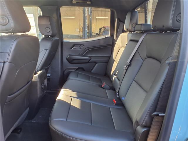 new 2026 Chevrolet Colorado car, priced at $37,792