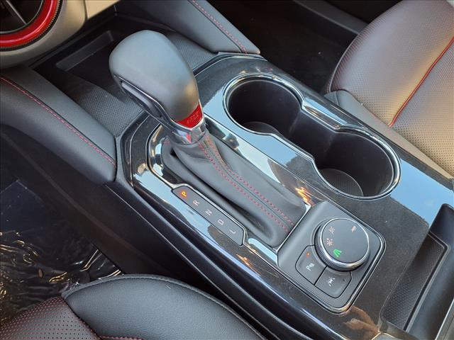 new 2026 Chevrolet Blazer car, priced at $45,428