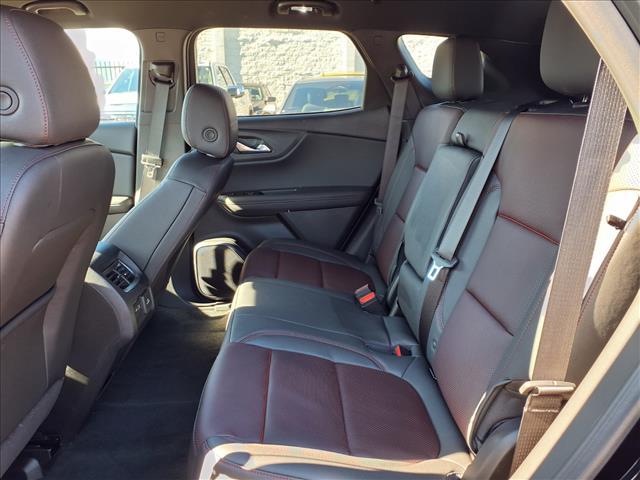 new 2026 Chevrolet Blazer car, priced at $45,428