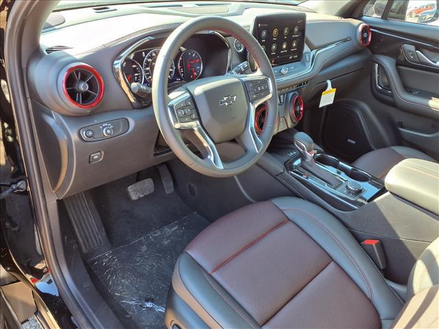 new 2026 Chevrolet Blazer car, priced at $45,428