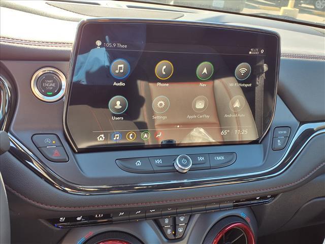 new 2026 Chevrolet Blazer car, priced at $45,428