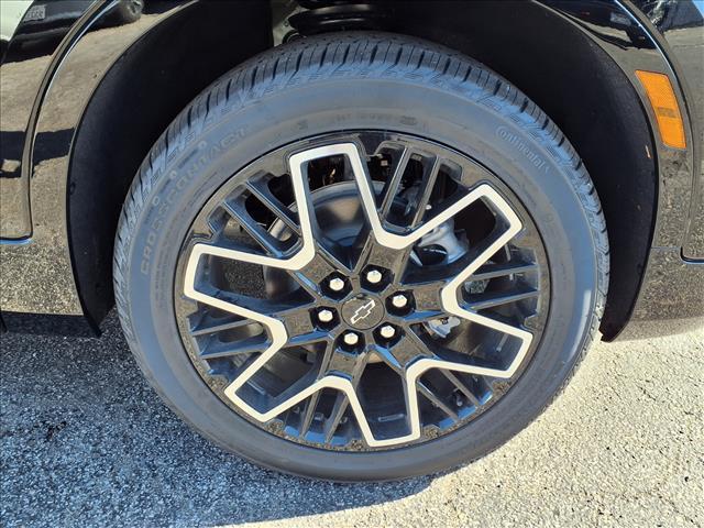 new 2026 Chevrolet Blazer car, priced at $45,428