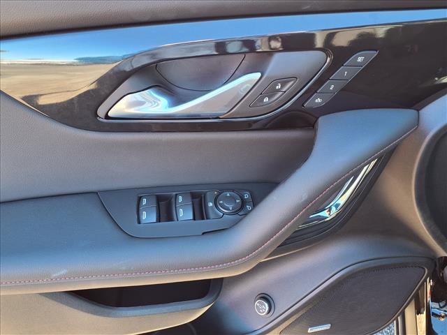 new 2026 Chevrolet Blazer car, priced at $45,428