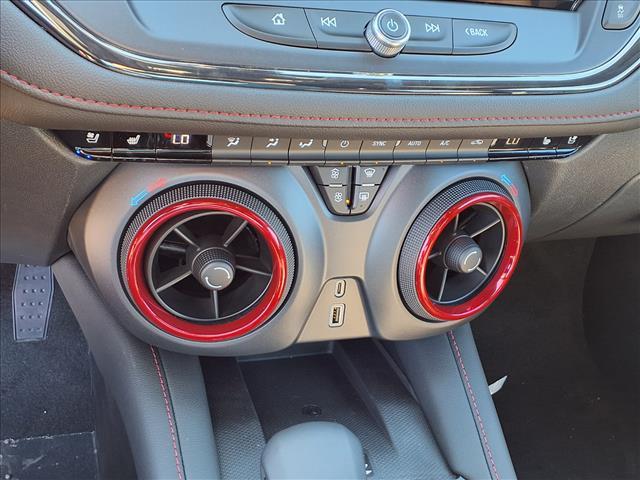 new 2026 Chevrolet Blazer car, priced at $45,428