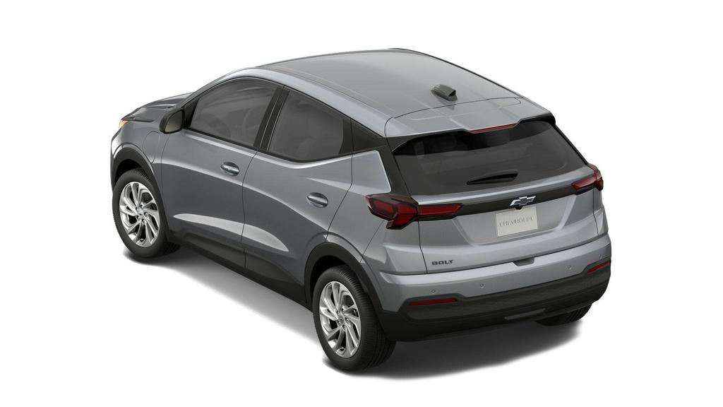 new 2027 Chevrolet Bolt car, priced at $32,361
