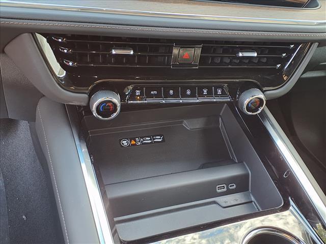 new 2026 Chevrolet Suburban car, priced at $90,700