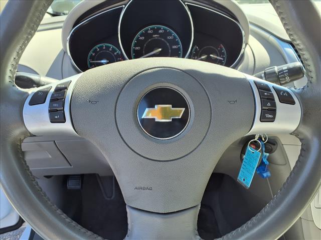used 2011 Chevrolet Malibu car, priced at $7,545