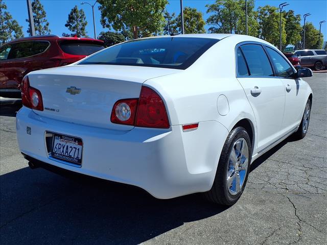 used 2011 Chevrolet Malibu car, priced at $7,545