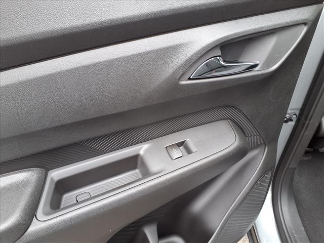 new 2027 Chevrolet Bolt car, priced at $31,366