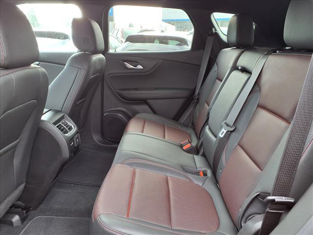 new 2026 Chevrolet Blazer car, priced at $46,328