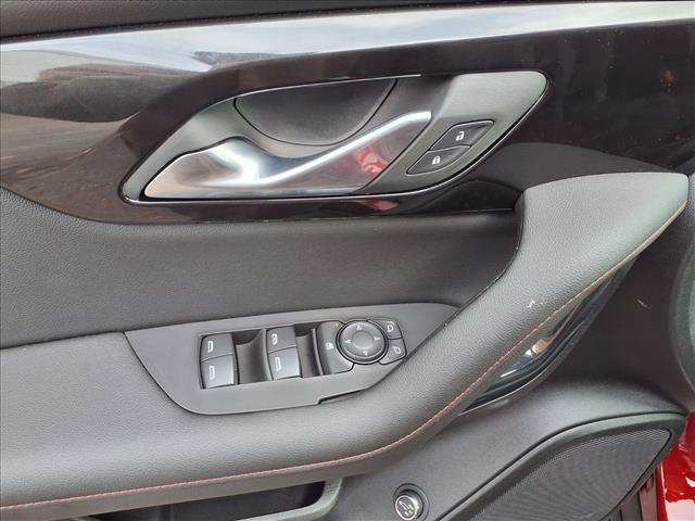 new 2026 Chevrolet Blazer car, priced at $46,328