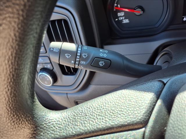 used 2026 Chevrolet Silverado 1500 car, priced at $48,995