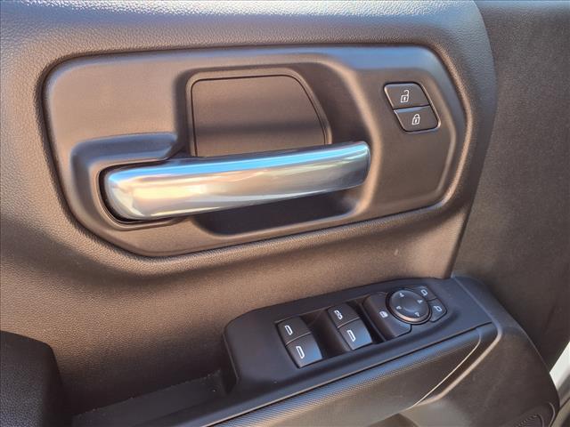 used 2026 Chevrolet Silverado 1500 car, priced at $48,995