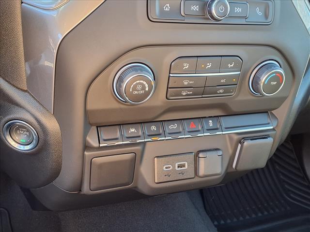 used 2026 Chevrolet Silverado 1500 car, priced at $48,995