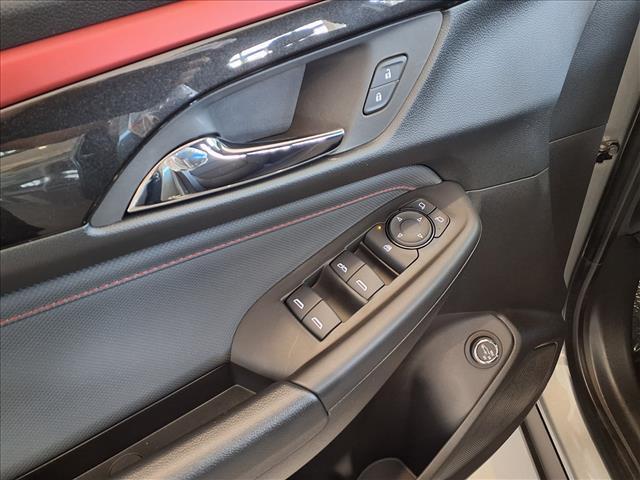 new 2026 Chevrolet TrailBlazer car, priced at $26,657