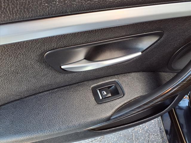 used 2018 BMW 430 Gran Coupe car, priced at $18,995