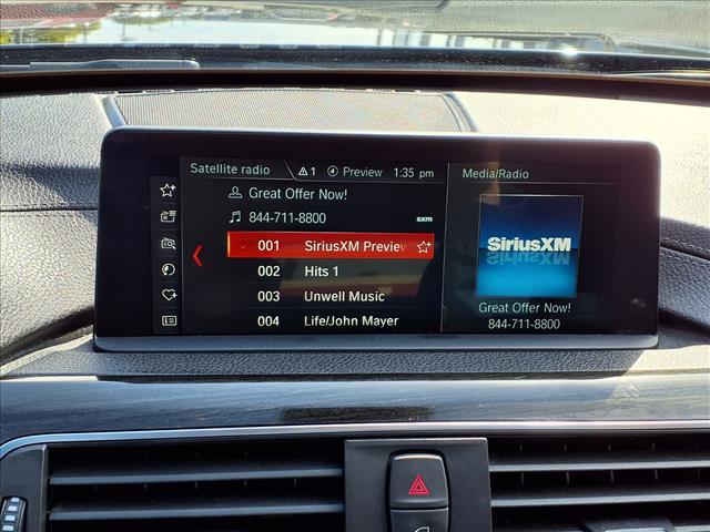 used 2018 BMW 430 Gran Coupe car, priced at $18,995