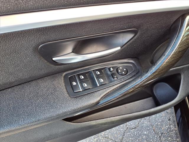 used 2018 BMW 430 Gran Coupe car, priced at $18,995