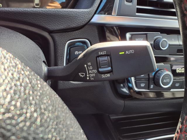 used 2018 BMW 430 Gran Coupe car, priced at $18,995