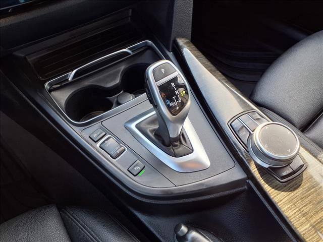 used 2018 BMW 430 Gran Coupe car, priced at $18,995