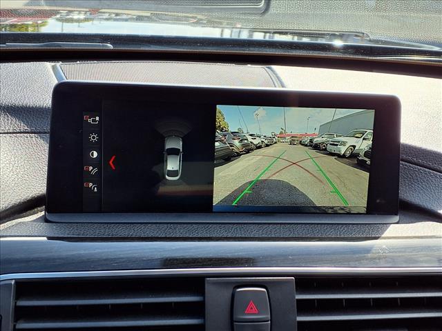 used 2018 BMW 430 Gran Coupe car, priced at $18,995