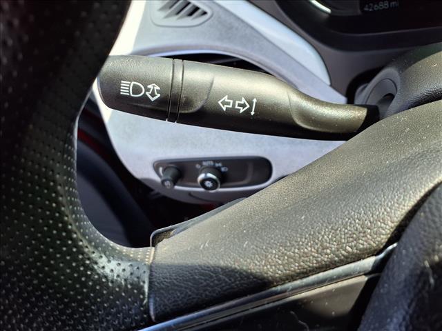 used 2020 Chevrolet Bolt EV car, priced at $12,795