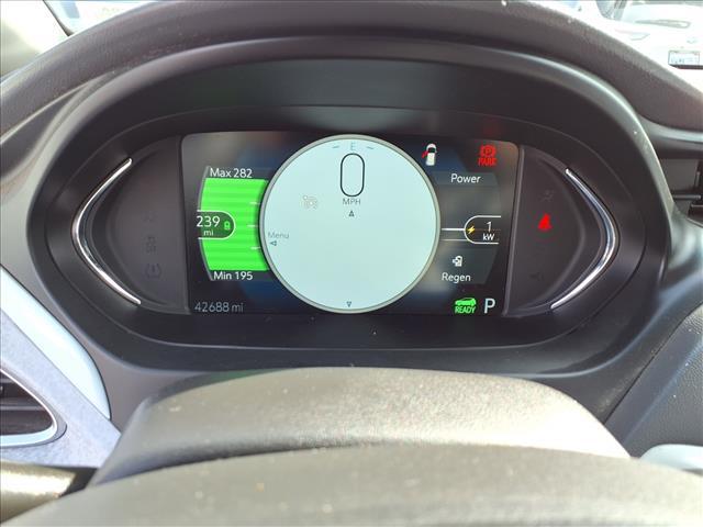 used 2020 Chevrolet Bolt EV car, priced at $12,795