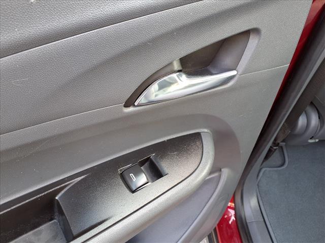 used 2020 Chevrolet Bolt EV car, priced at $12,795