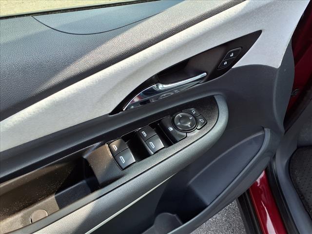 used 2020 Chevrolet Bolt EV car, priced at $12,795