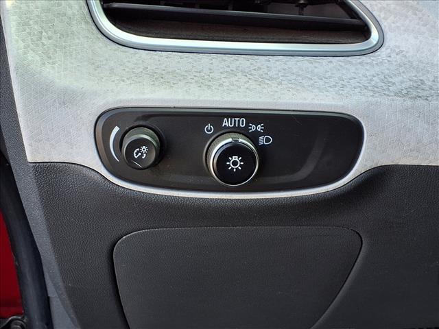 used 2020 Chevrolet Bolt EV car, priced at $12,795