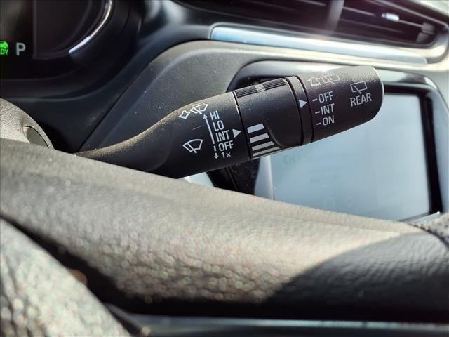 used 2020 Chevrolet Bolt EV car, priced at $12,795