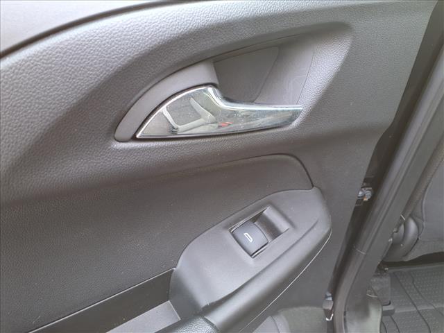 used 2024 Chevrolet TrailBlazer car, priced at $20,686