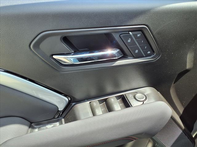 new 2026 Chevrolet Colorado car, priced at $42,803